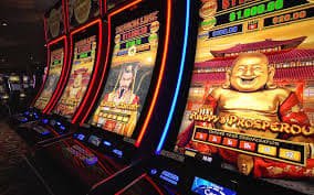 one casino Fortune Ox ka seedha slot room